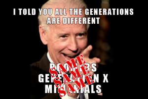 Generations