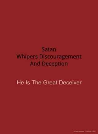 Satan-Whispers