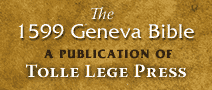 The-Geneva-Bible