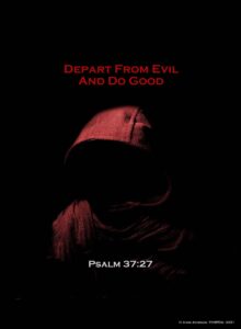 Depart-From-Evil