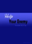 Help-Your-Enemy