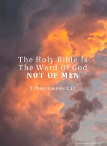 The-Holy-Bible-Is