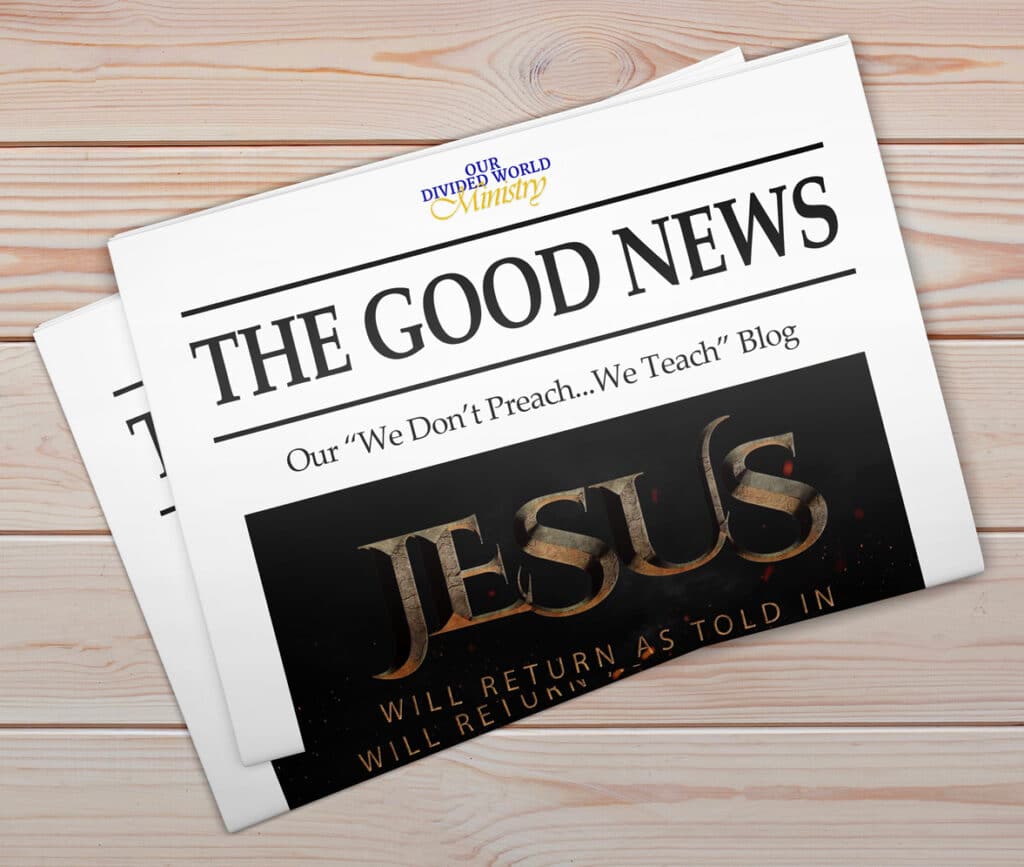 ODWM-The-Good-News