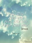 He Who Sees Me