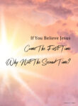 If-You-Believe-Jesus