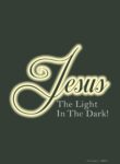 Jesus The Light