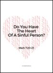 Heart Of Sinful