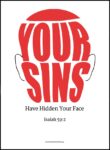 Sin Hidden Your Face