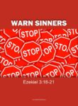Warn Sinners