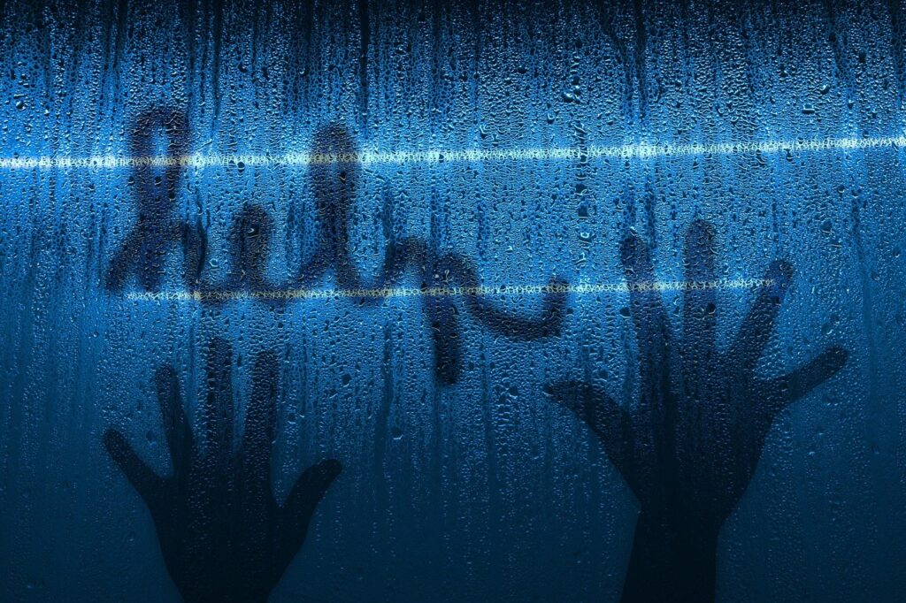 The Rapture. What Really Happens? 4 steam-5708613_1280
