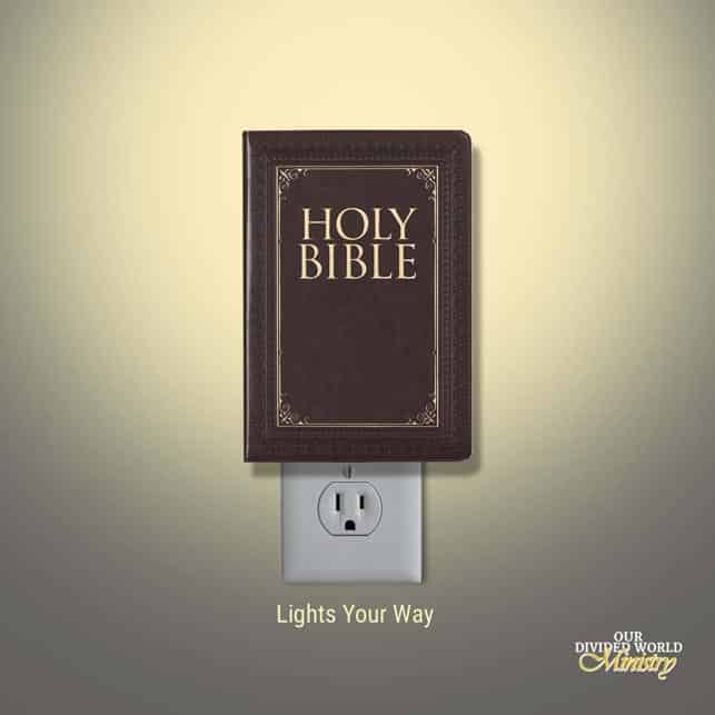 Sermons of Faith 1 Lights Your Way