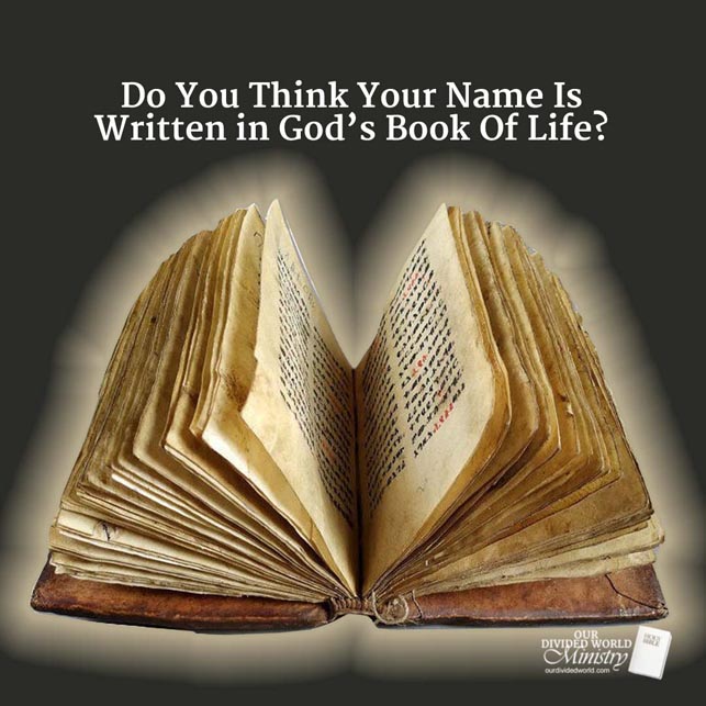 Our Divine Designs 57 Do You Think Your