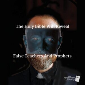 Are You Being Deceived? 2 The HB Will Reveal