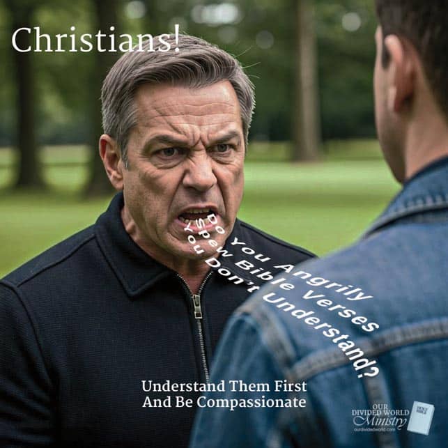 Our Divine Designs 51 Christians Do You