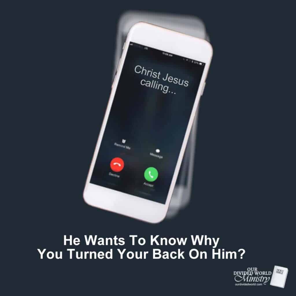 Our Divine Designs 76 Jesus Is Calling
