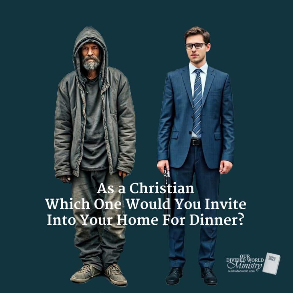Our Divine Designs 34 Which Would You Invite