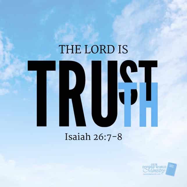 Our Divine Designs 27 Can Be Trusted