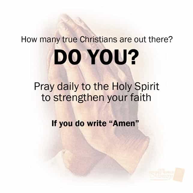 Our Divine Designs 18 Do You Pray