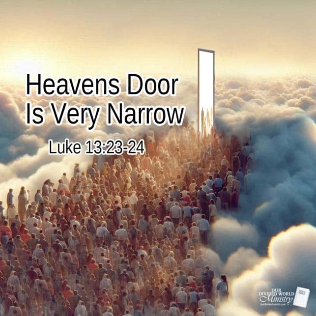 Our Divine Designs 67 Heavens Door