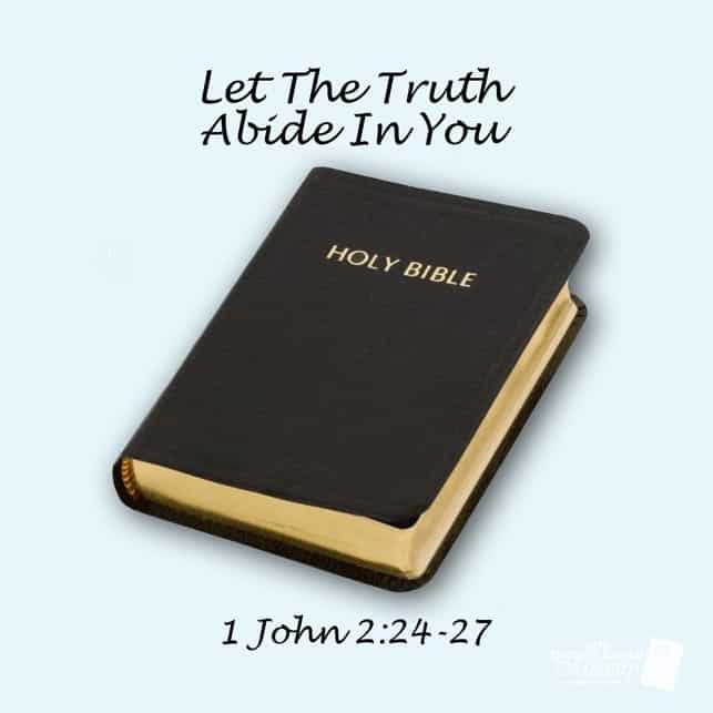 Our Divine Designs 96 Let The Truth