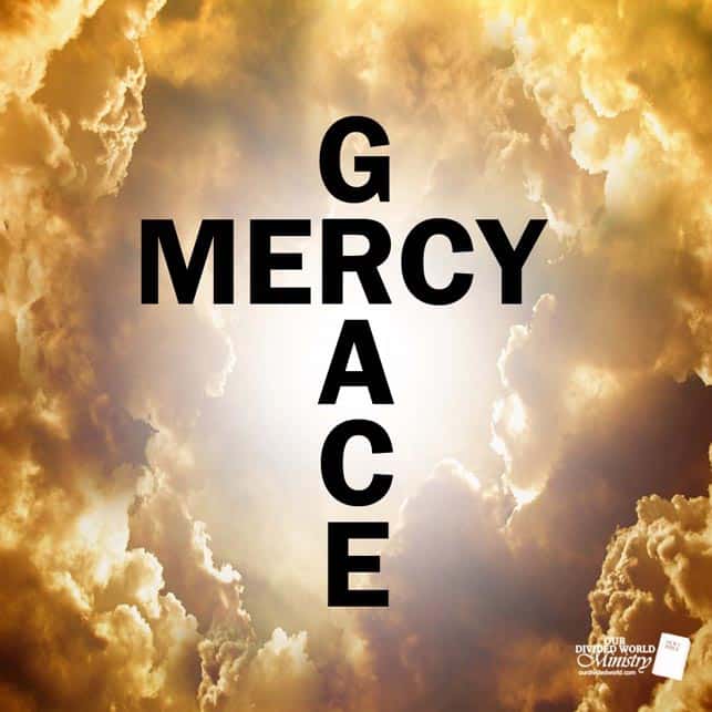 Our Divine Designs 100 Mercy-Grace