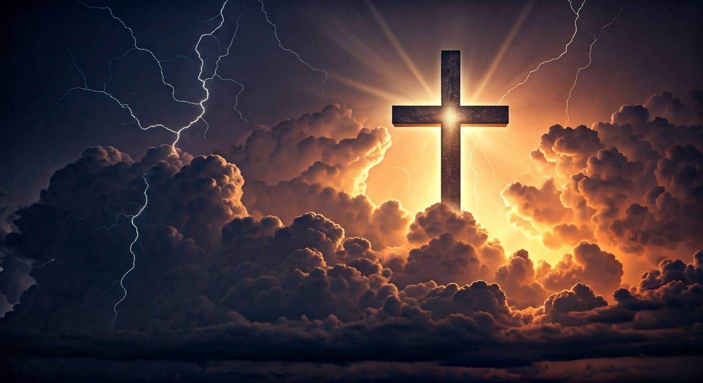 Ministry 3 Beautiful Truth
