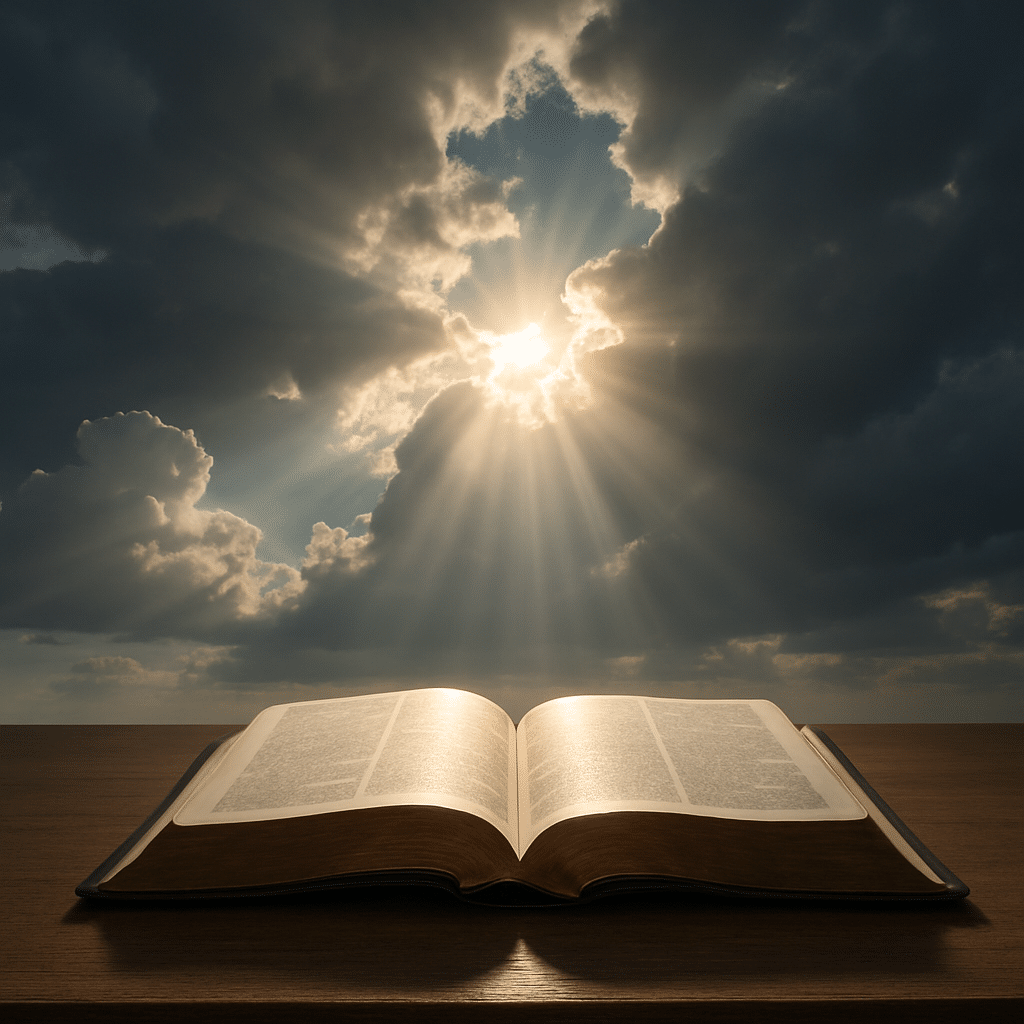 Bible Reading Plan