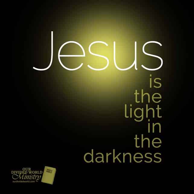 Our Divine Designs 107 Jesus Is Rev