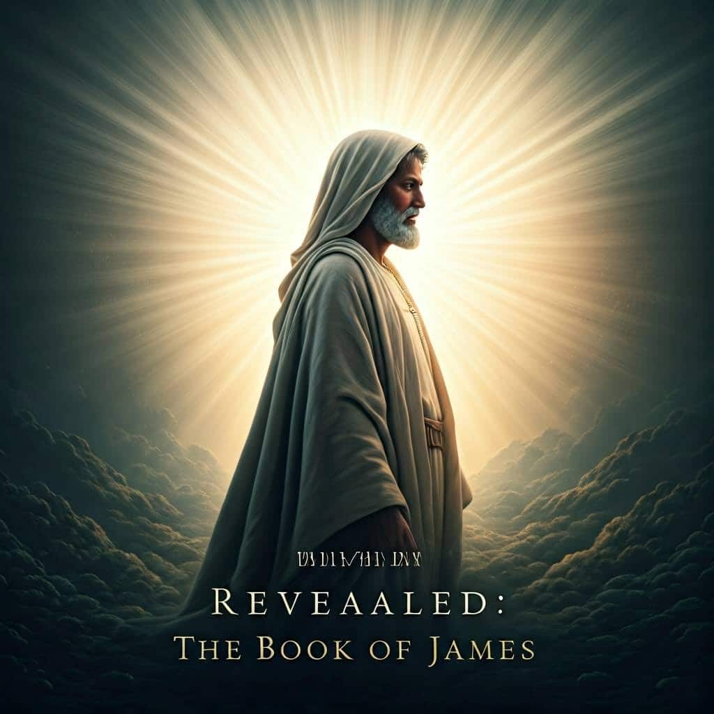 Book of James