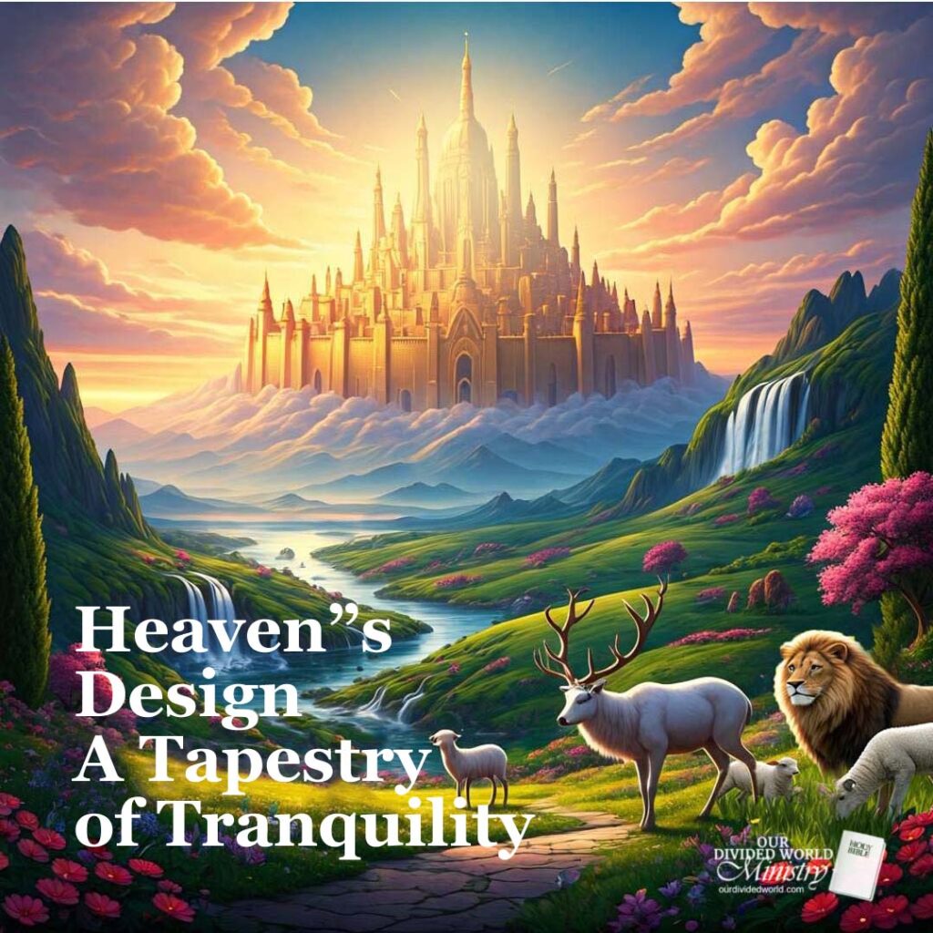 Heavens Description
