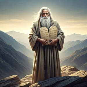 10 Commandments