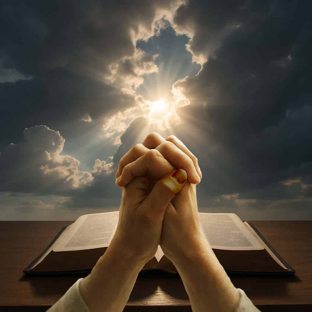 Ministry 11 7 Day Bible Reading Plan