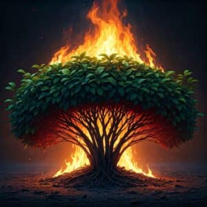 Burning Bush