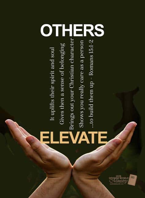 Our Divine Designs 25 Elevate Others 2