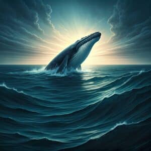 Jonah Whale