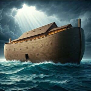 Noah's Ark