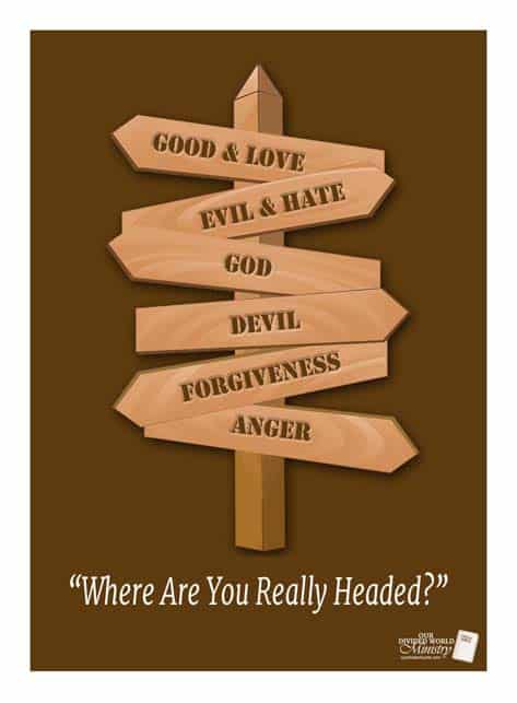 Our Divine Designs 103 Signposts Rev