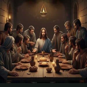 The Last Supper