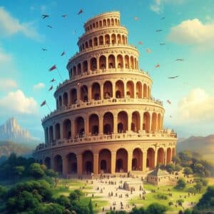 Tower of Babel
