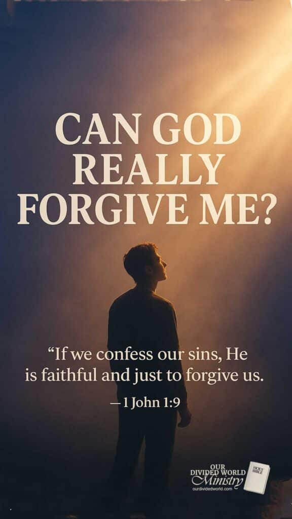 Helping Teens Build 12 Can God Really