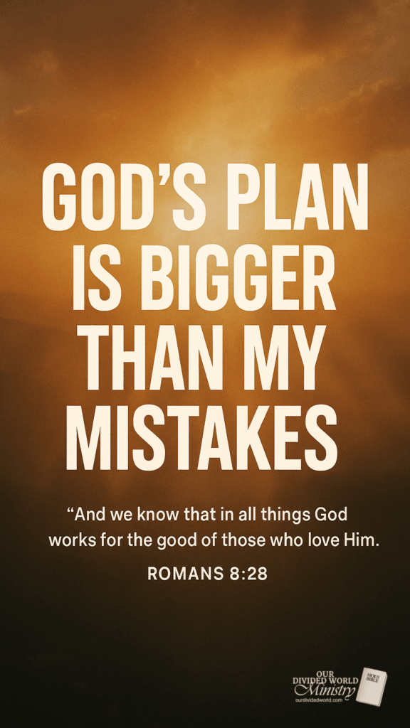 Helping Teens Build 7 Gods Plan Is Bigger