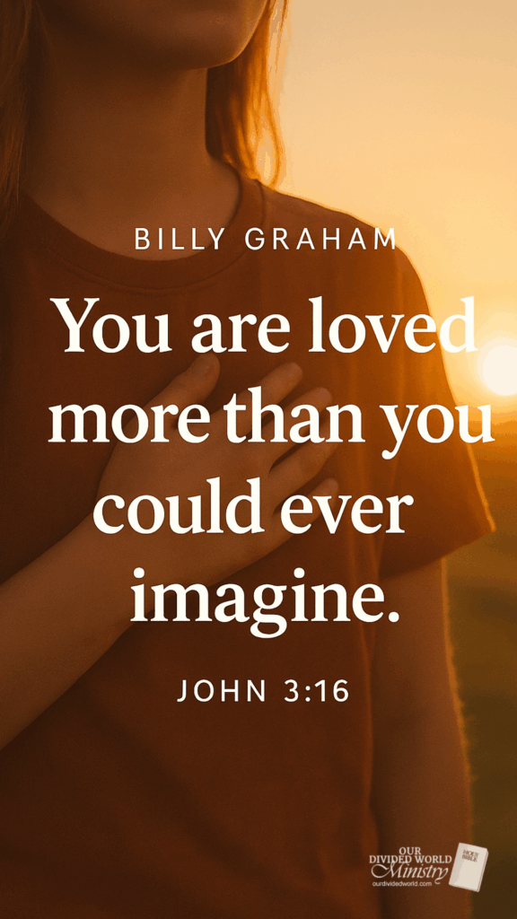 Helping Teens Build 8 You Are Loved