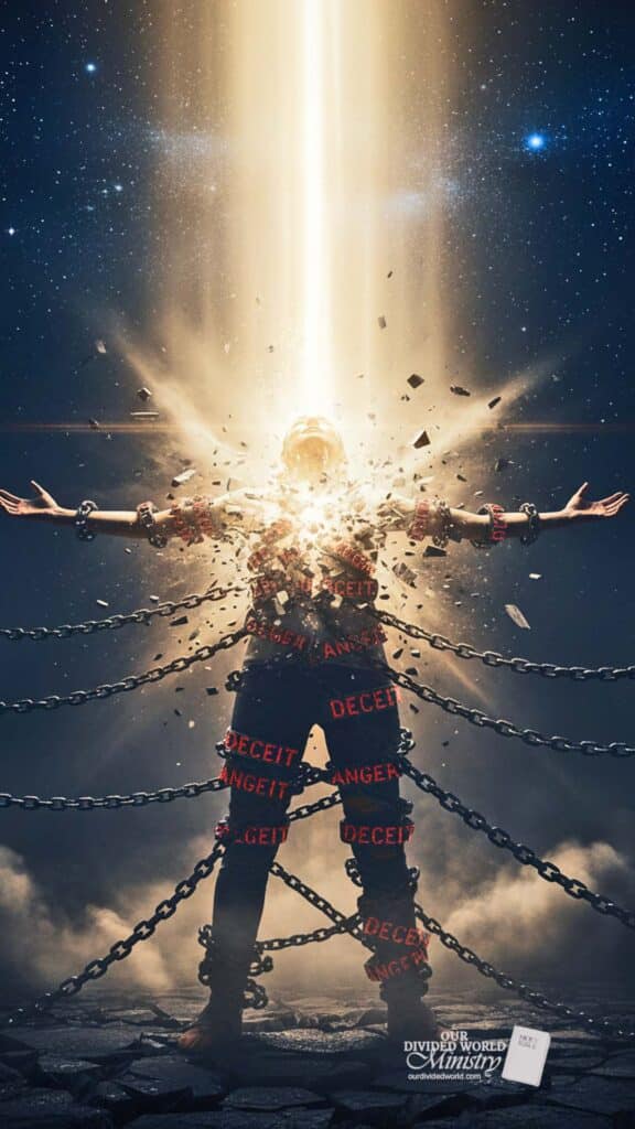 A Debased Mind-2 2 Break The Chains