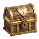 Access Granted 4 Church Leadership Vault