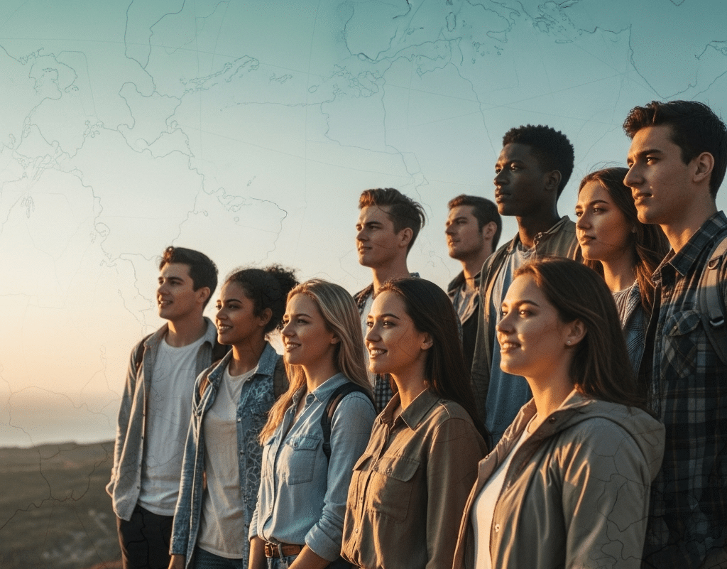 Find Your True North