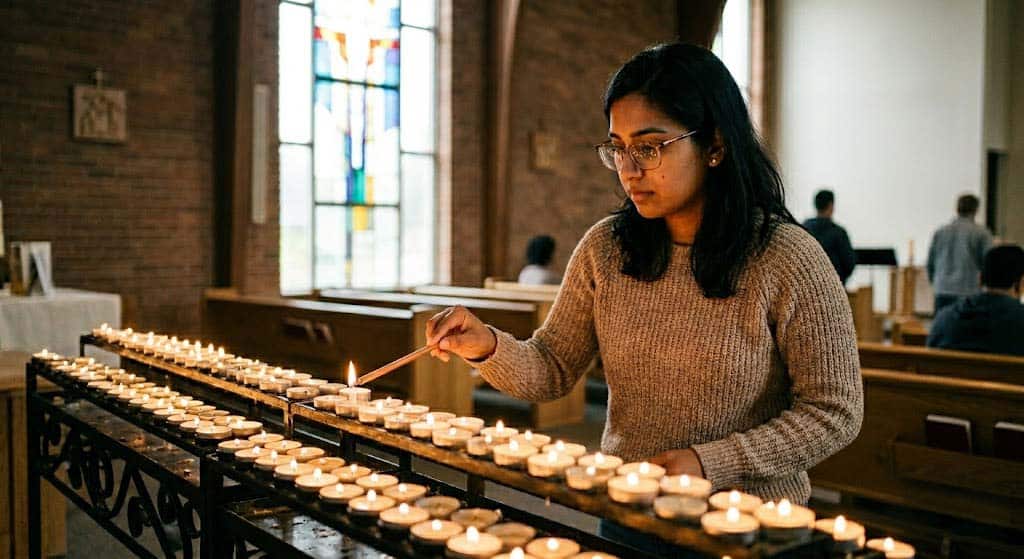 Light a Candle