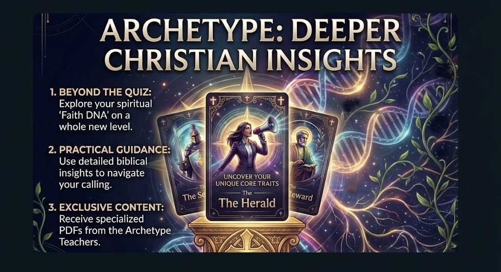 New Archetype