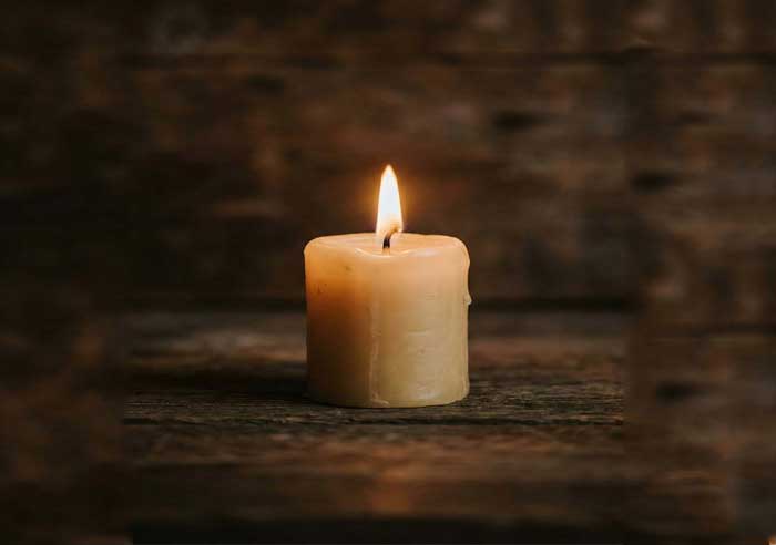 Candle