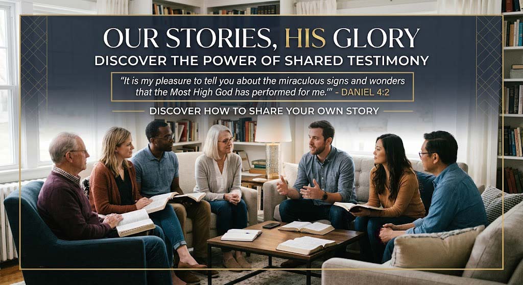 Share Your Story