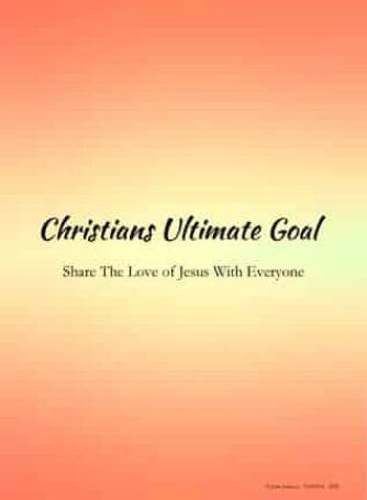 Christian-Ultimate